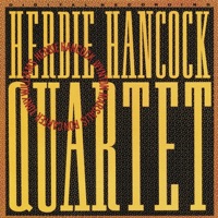 Quartet - Herbie Hancock Quartet