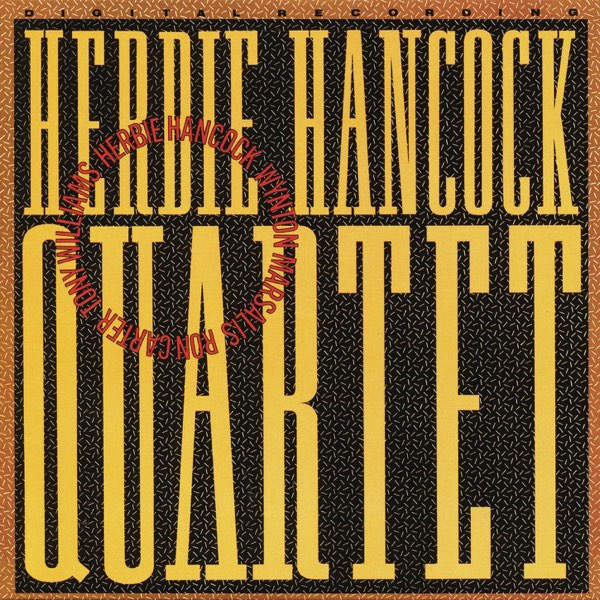 ジャズレコード２枚 Herbie Hancock /Thad Jones ジャズレコード2枚 Herbie Hancock /Thad Jones ジャズレコード2枚