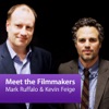 Mark Ruffalo and Kevin Feige: Meet the Filmmakers artwork