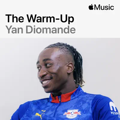 Tiakola adlı sanatçının yer aldığı Yan Diomande: The Warm-Up çalma listesini dinle