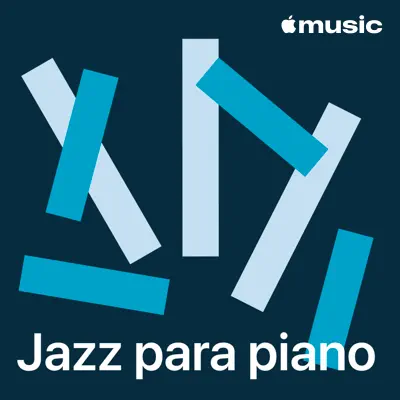 Escucha Jazz para piano: imprescindibles con Emmet Cohen