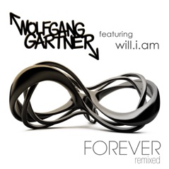 Forever (Remixes) [feat. Will.i.am] - EP