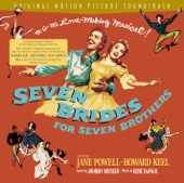 Howard Keel - Bless Yore Beautiful Hide (From "Seven Brides for Seven Brothers")