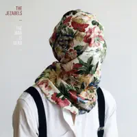 Unmarked Helicopters — The Jezabels