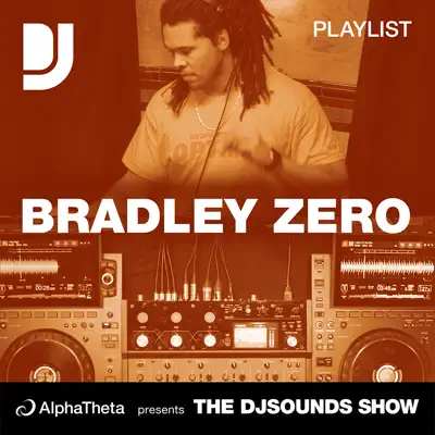Listen to Bradley Zero, DJsounds Show, Oct 22, 2025 Playlist featuring Inland Knights