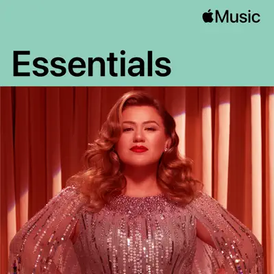 Listen to Kelly Clarkson Christmas Essentials featuring Kelly Clarkson