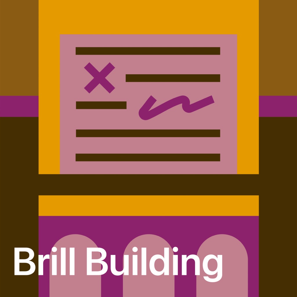 Brill Building Pop Essentials