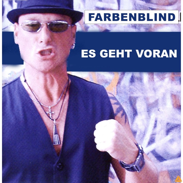 Es geht Voran - EP