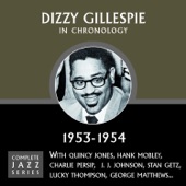 Money Honey (05-24-54) artwork