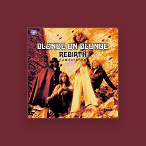 Blonde On Blonde