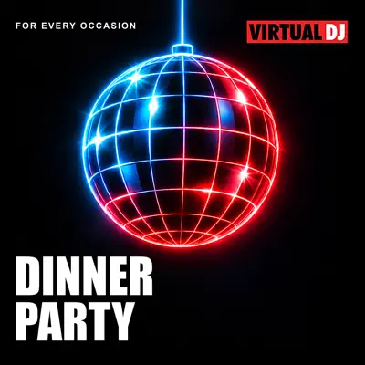 Listen to Dinner Party with VirtualDJ featuring Zero 7