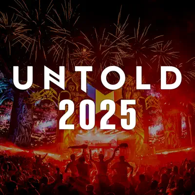 Rag'n'Bone Man이(가) 피처링한 UNTOLD 2025 Official Playlist을(를) 감상해 보세요.