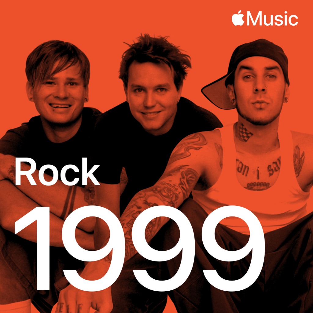 Rock Hits: 1999