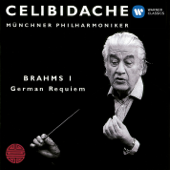 Brahms: Ein Deutsches Requiem, Symphony No. 1