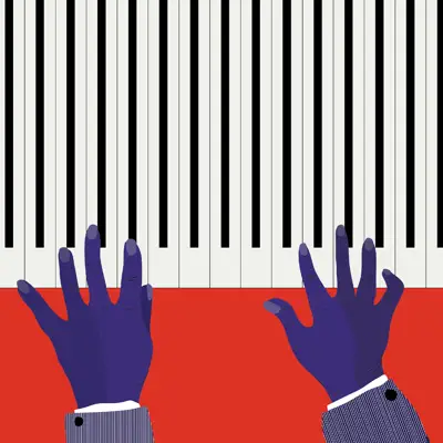 Listen to International Jazz Day 2026 featuring Modha