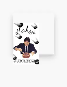 聆聽 Maksa Zoltán、觀看音樂影片、閱讀小傳、查看巡演日期等！