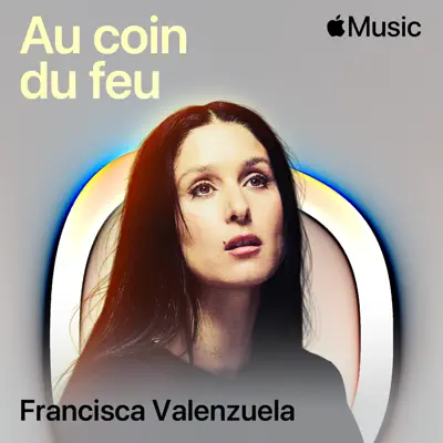 Écouter Winter Warmers: Francisca Valenzuela avec notamment Tori Amos