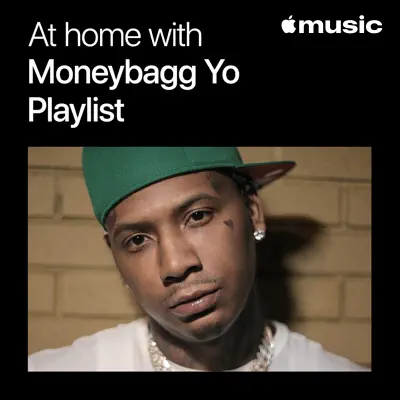 Listen to At Home with Moneybagg Yo: The Playlist featuring Future & Lil Uzi Vert