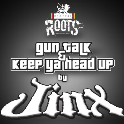 Guntalk / Keep Ya Head Up - Single
