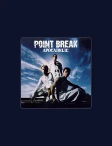Listen to Point Break, watch music videos, read bio, see tour dates & more!