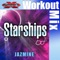 Starships - Jazmine lyrics