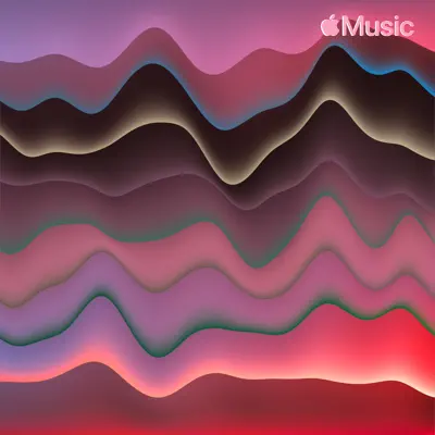 Listen to Theta Frequencies featuring Into the Bliss