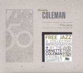 Free Jazz artwork