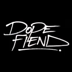 Dope Fiend - EP - Audio Bullys Dope Fiend - EP - Audio Bullys