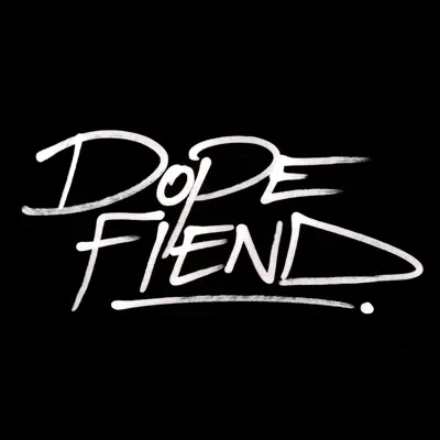 Dope Fiend - EP - Audio Bullys Dope Fiend - EP - Audio Bullys