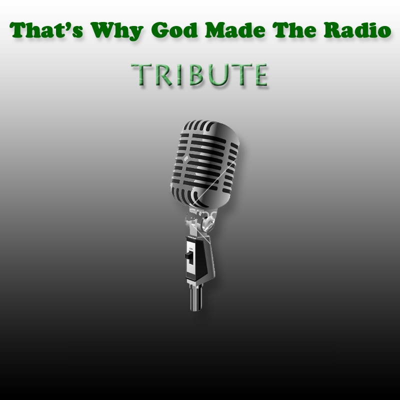 That's Why God Made the Radio (Tribute to the Beach Boys) - EP