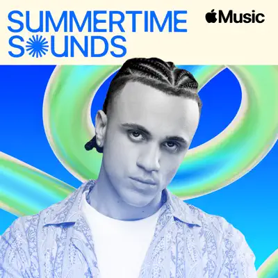 Listen to Samurai Jay: il sound dell’estate featuring Samurai Jay & DANI