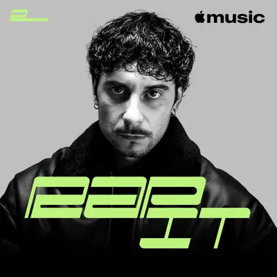 Listen to RapIT featuring Geolier