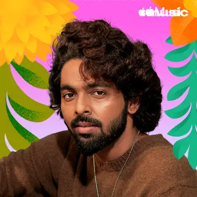 Listen to G.V. Prakash Kumar's Sangeet Specials featuring G.V. Prakash Kumar