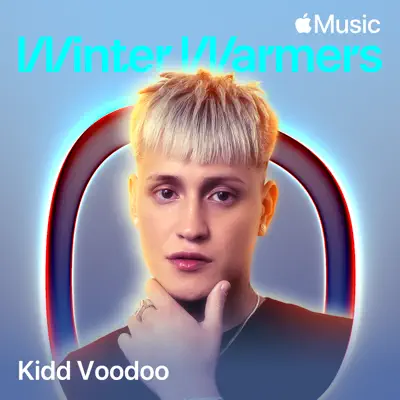 Listen to Kidd Voodoo: Winter Warmers featuring Kidd Voodoo