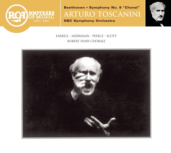 Beethoven: Symphony No. 9