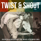 Twist and Shout - Dances and Crazes of the Rock and Roll Era - Verschillende artiesten