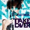 Takeover [Acoustic Version] - Mizz Nina lyrics