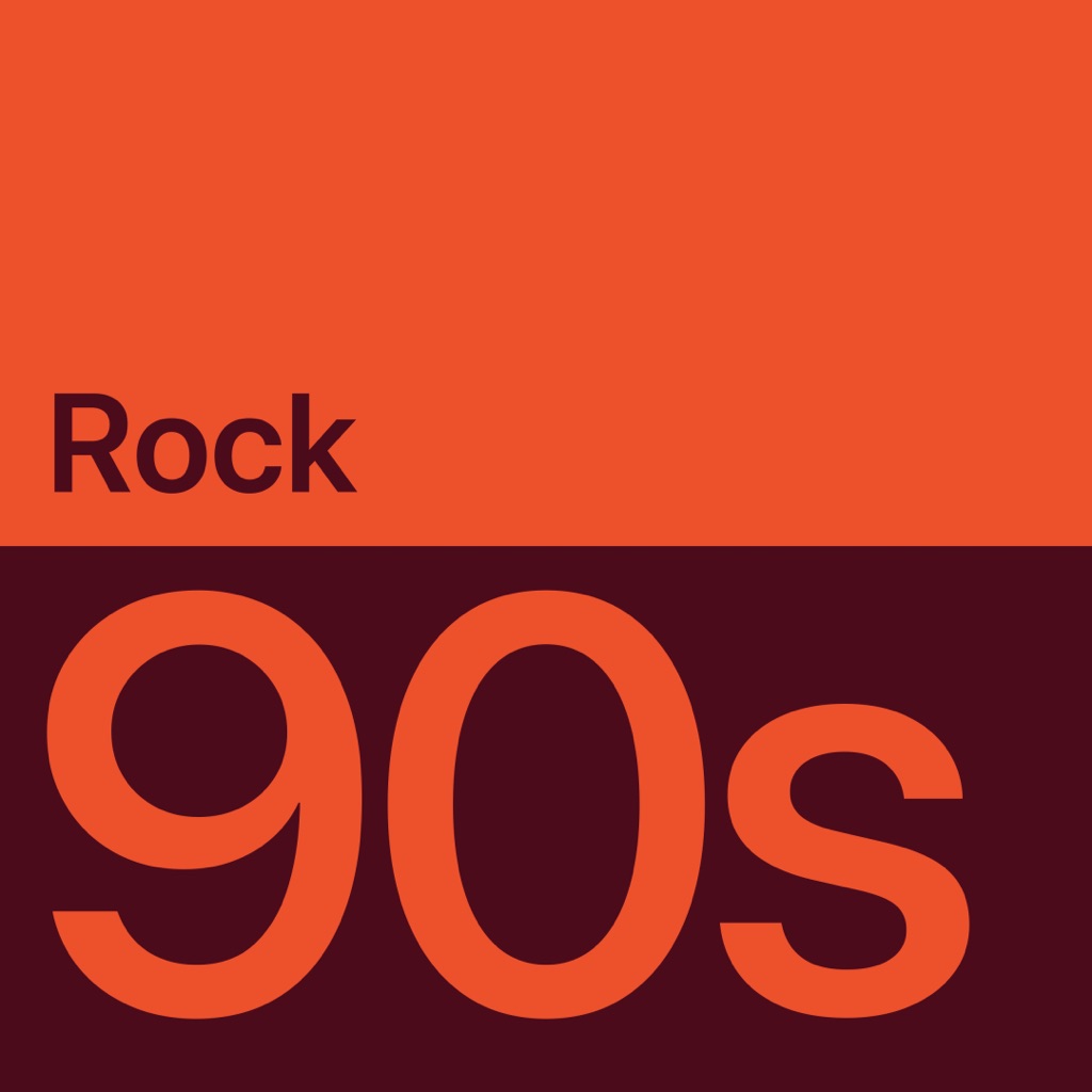 ’90s Rock Essentials