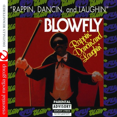 Rappin', Dancin' and Laughin' (Remastered)