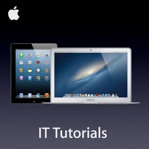 IT Tutorials