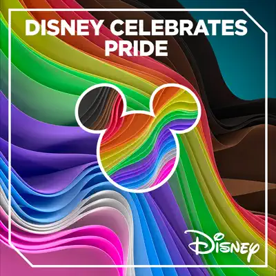 Ouça Disney PRIDE com Queen.
