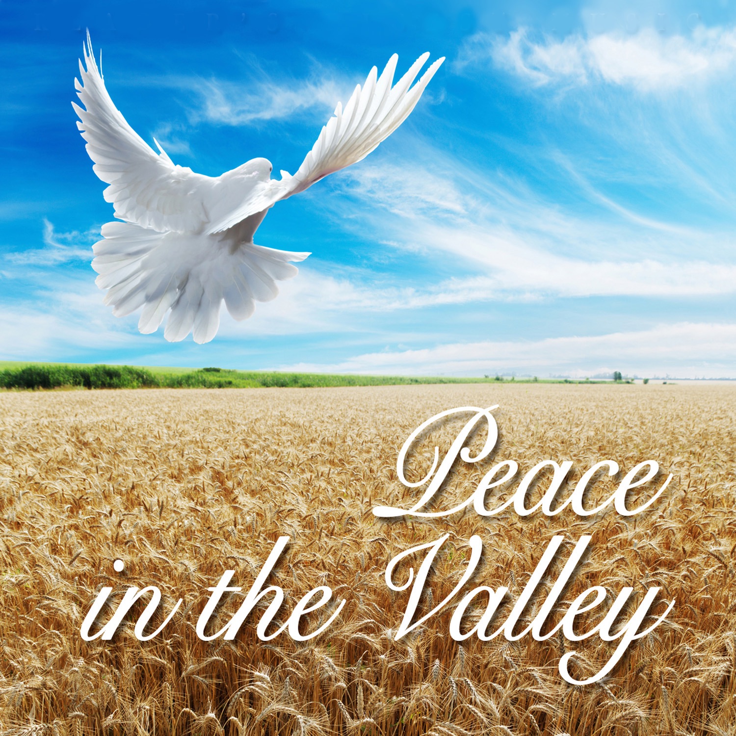 Peace in the Valley