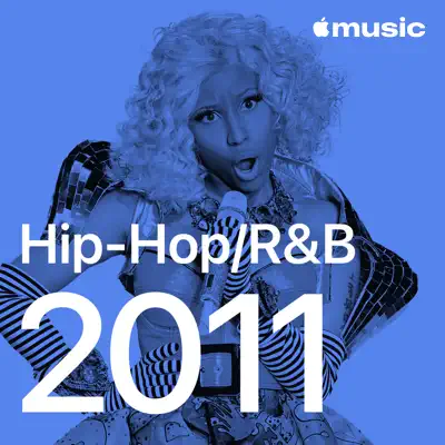 Listen to Hip-Hop/R&B Hits: 2011 featuring Lil Wayne