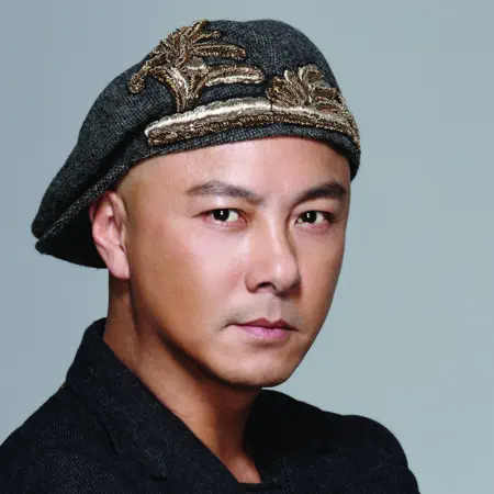 Dicky Cheung