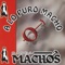 Leña de Pirul - Banda Machos lyrics