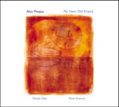 Alan Pasqua - Body and Soul