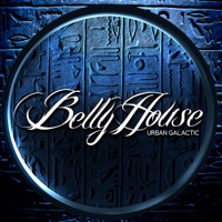 Urban Galactic - Single - Bellyhouse, Lou Bastion, Malyaa & DJ Shok