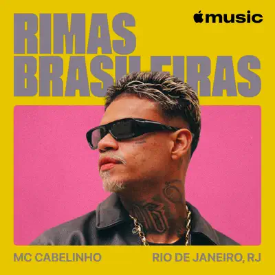 Ascolta Rimas Brasileiras con Muse Maya