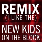 Remix (I Like the) - Single