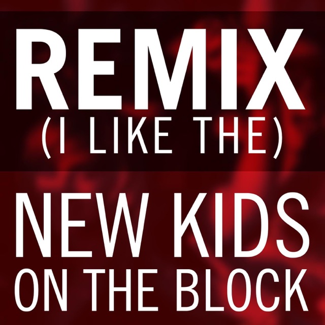Remix (I Like the) - Single
